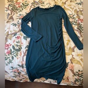 Vici Shirt Dress